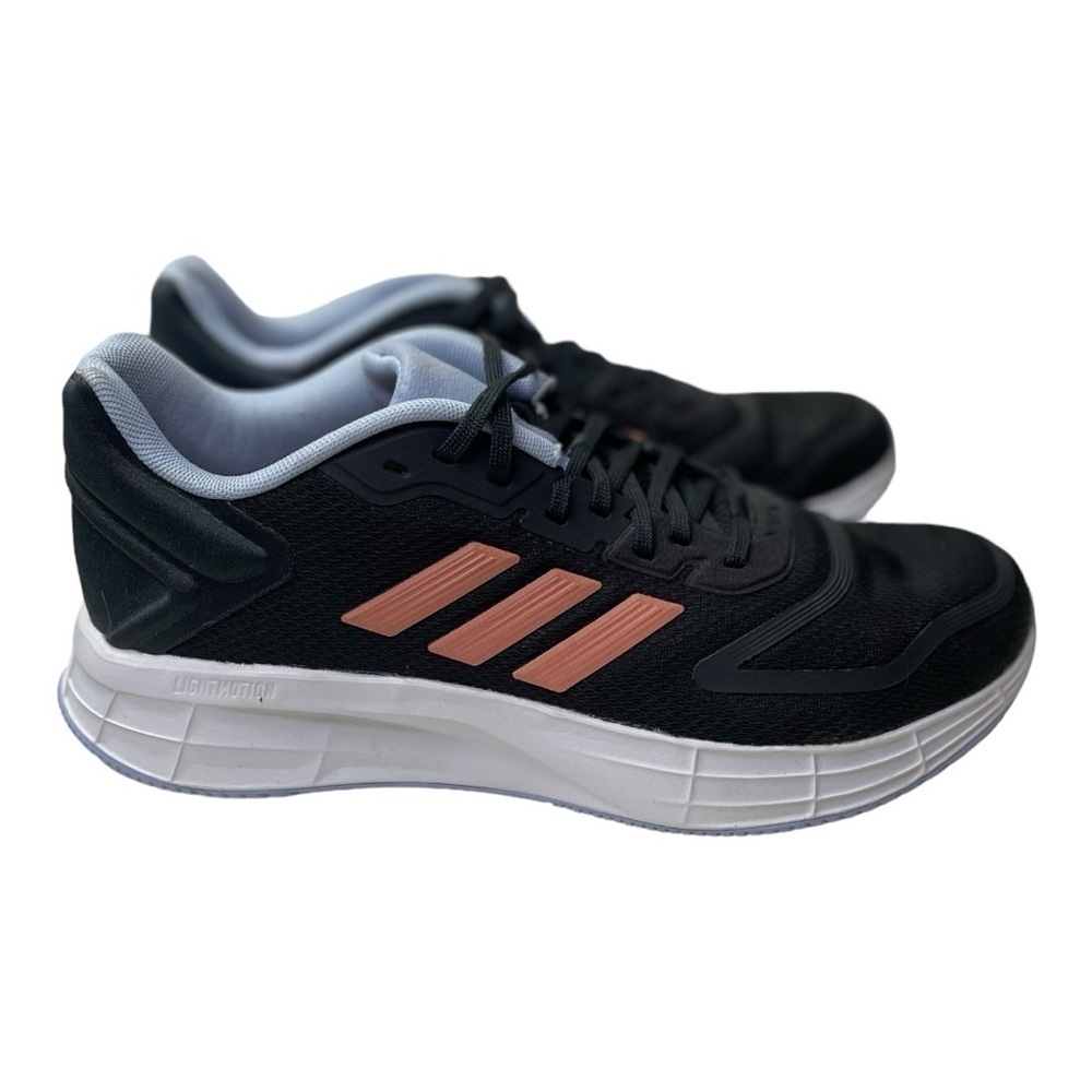 Adidas Women’s Duramo 10 Running Athletic Shoe - Picture 4 of 8